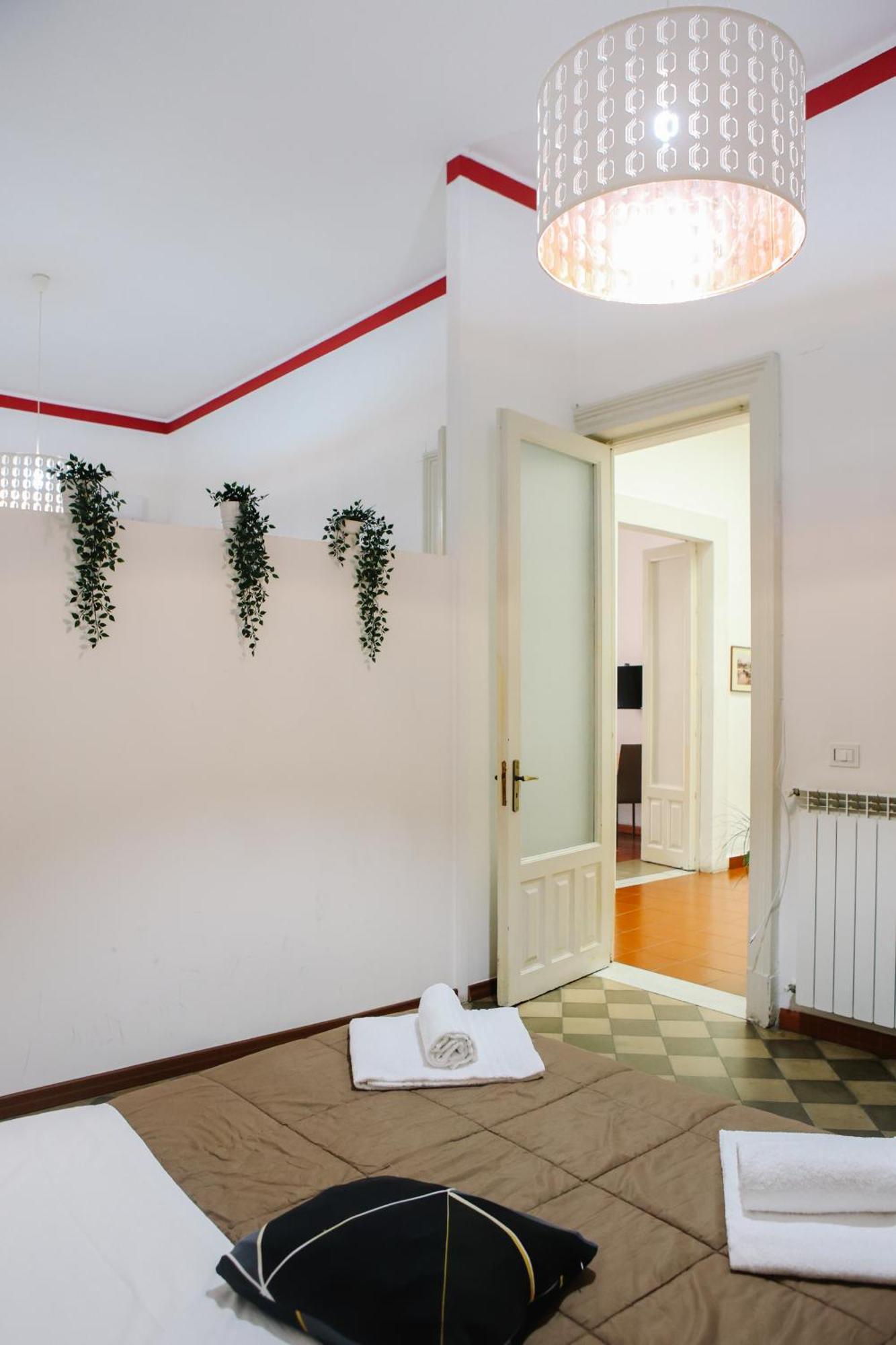 カターニアBruca Houseアパートメント エクステリア 写真