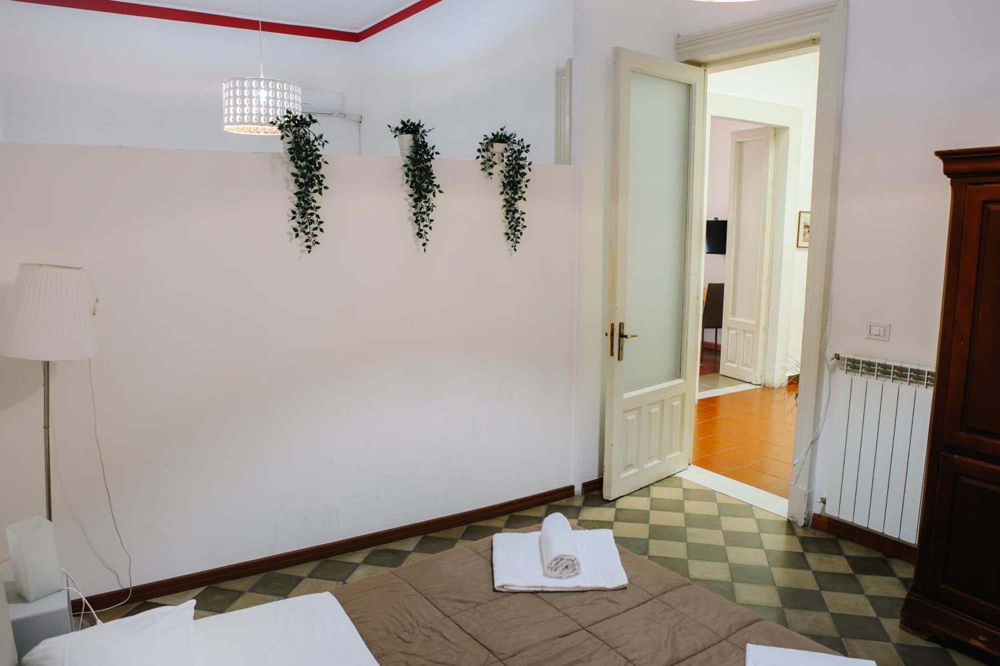 カターニアBruca Houseアパートメント エクステリア 写真